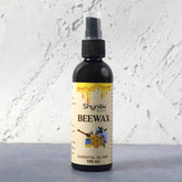 Beeswax Furniture Polish – Natural Shine & Surface Protection