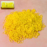 Elastic Rubber Bands – Strong Multipurpose Heavy-Duty Pack