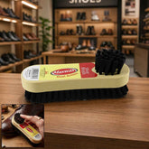 Shoe Cleaning Brush Ð Dual Action 2-in-1 for Effective Footwear Care