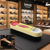Shoe Cleaning Brush Ð Gentle yet Effective for All Footwear
