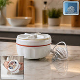 Portable Mini Electric Washing Machine Ð Compact & Easy to Use