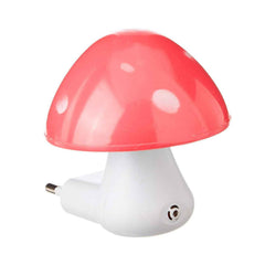 Automatic Night Sensor Lamp – Multicolour LED Light | Indo Glow
