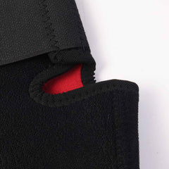 Knee Support Brace – Adjustable Open-Patella for Pain Relief