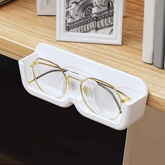 Wall Mount Sunglass Holder – Adhesive Space-Saving | FreshAura
