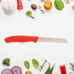 Kitchen Knife Set – Sharp 420 Stainless Steel Blades, Ergonomic Design