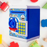 Kids Electronic Piggy Bank – Password Lock Savings Toy | Gamevana