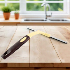 Glass Wiper – Soft Silicone Blade for Streak-Free Cleaning