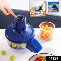 Fruit & Vegetable Peeler Set – Sharp Blades, Ergonomic Ease
