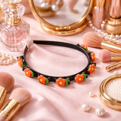 Stylish Fancy Hair Headband – Comfortable & Versatile for Daily Wear