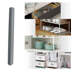 Anti-Slip Shelf Liner – Multipurpose Mat 45cmx1.25m | Bathora