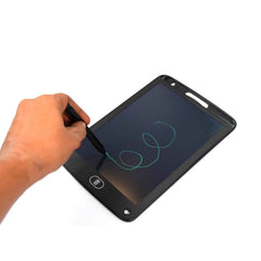 LCD Writing Pad for Kids – 8.5 Inch Portable Tablet | Boardoria