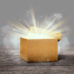 Premium Lucky Box – Exciting Rs. 1500 Value Surprise Pack