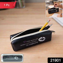 Stationery Organizer – Compact and Durable Pencil Pouch