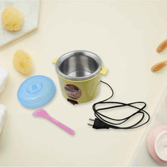 Wax Heating Machine – 240W Pro Wax Warmer for Salon & Home | Styleva