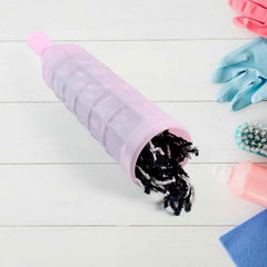 Floor Cleaning Mop Refill – Durable Bottle Grip & Absorbent Cotton Head