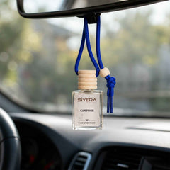 Camphor Car Perfume Ð Long Lasting Refreshing Fragrance