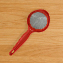 Green Tea Strainer – Fine Stainless Steel Mesh for Smooth Brewing