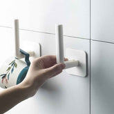 Hanging Storage Rack – Multipurpose Kitchen & Bath | Organivo