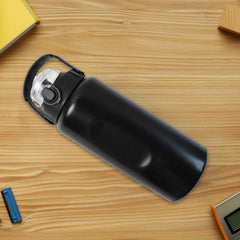 Stainless Steel Insulated Water Bottle 1600ml – Leakproof & Portable