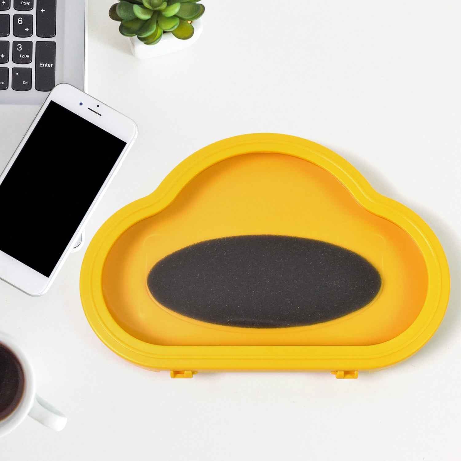 Waterproof Phone Holder – Wall Mount, 360° Rotate | Phonixio