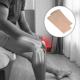 Knee Cap for Support – XL Breathable Joint Brace | Velvet Wellness