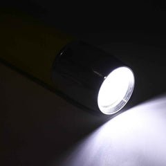 Mini LED Flashlight – High Lumen Pocket Torch | Poravar