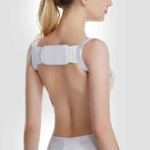Posture Corrector – Back & Shoulder Support for Adults & Kids | AuriGlam