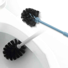 Round Toilet Brush – Deep Cleaning & Hygiene | Bathora