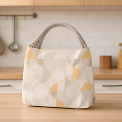 Insulated Lunch Bag – Leakproof & Portable | Lunchie Bunchie