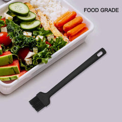 Silicone Basting Brush for BBQ, Baking & Pastry | Indo Glow