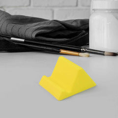 Plastic Mobile Phone Holder Stand – Compact & Minimalist Design