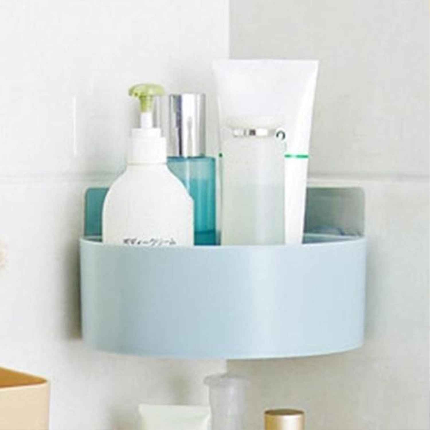 Multipurpose Shelf – Wall-Mounted Storage Rack | Bathora