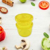 2-in-1 Manual Citrus Juicer & Grinder Ð Portable & Easy to Use
