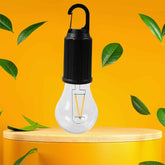 Rechargeable Camping Lantern – Portable LED Tent Light |