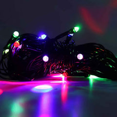 LED String Lights – 3 Metre for Diwali & Wedding Decor | Giftoiza