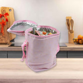 Cute Animal Lunch Bag Ð Reusable & Spacious for Daily Use