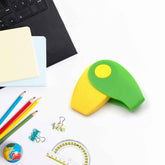 Kids Spinner Eraser – Creative, Dust-Free & Fun | Writezo