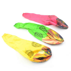 Rainbow Party Balloons – Multicolor Latex Set (3 Pcs) | Play & Move
