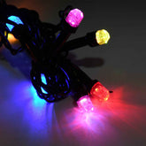 LED String Lights – 3M Multi-Color Festival Decor |