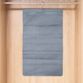 Under Garment Organizer – Foldable Multi-Pocket Hanging Storage Bag