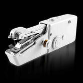 Mini Electric Sewing Machine – Portable & Cordless |