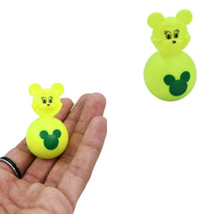 Balancing Mickey Mouse Toys – 30 Pcs Plastic Set | Aditi