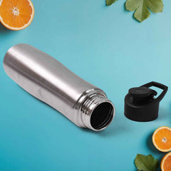 Stainless Steel Water Bottle – 1000ML Double Wall Vacuum Insulated