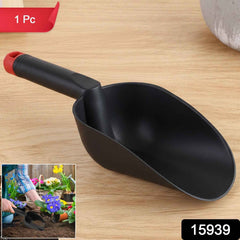 Garden Hand Trowel – Durable Heavy Duty Plastic for Easy Digging
