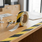 Anti Slip Safety Tape – High Grip, Durable Surface for Safety