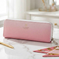 Makeup Brush Storage Pouch – Compact Travel Organizer