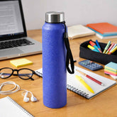 Stainless Steel Water Bottle 1000 ML – Leakproof & Durable