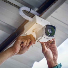 Camera Mounting Box – Durable Weatherproof Protection | Organivo