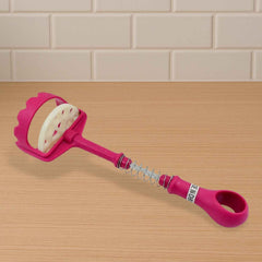 Potato Masher Ð Ergonomic & Durable Stainless Steel Kitchen Tool
