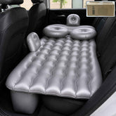 Car Air Mattress Bed Ð Portable Sleeping Support for Travel